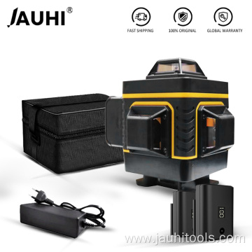 Multifunctional 16 Lines 4D Laser Level